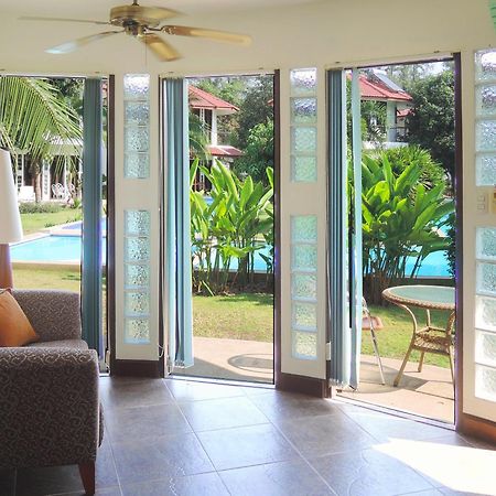 Mango Spa & Resort HHQ Kamer foto