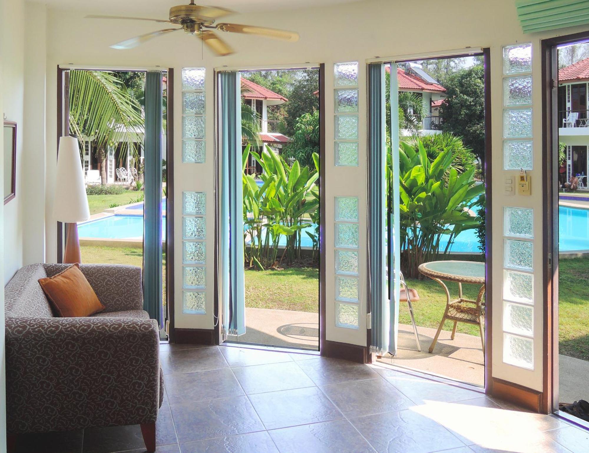 Mango Spa & Resort HHQ Kamer foto